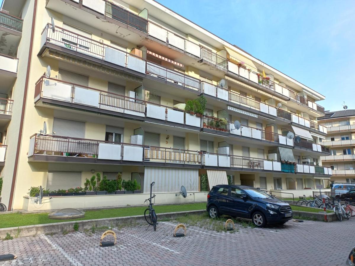 Atelier Leopardi In Meran公寓 外观 照片