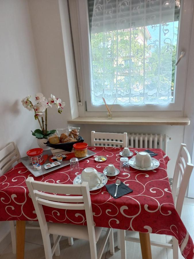 Atelier Leopardi In Meran公寓 外观 照片