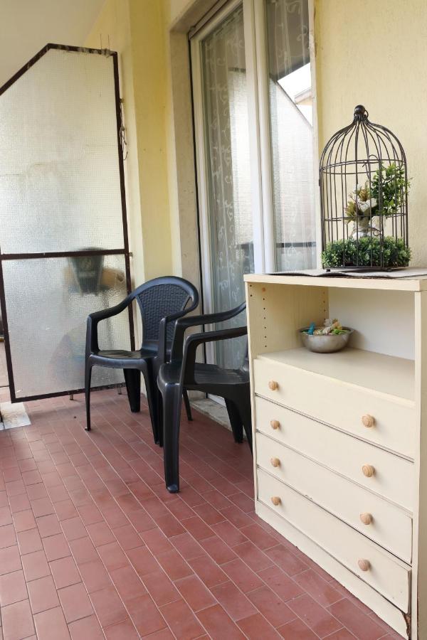 Atelier Leopardi In Meran公寓 外观 照片