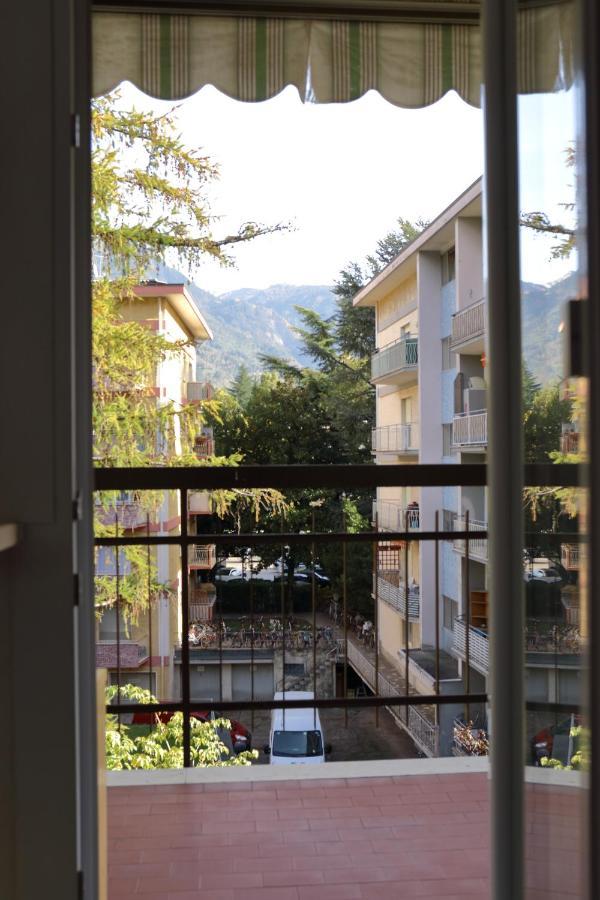 Atelier Leopardi In Meran公寓 外观 照片